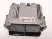 Engine control unit/module ECU