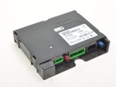 Other control units/modules