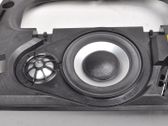 Front door speaker