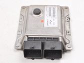 Engine control unit/module ECU