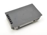 Battery charger (optional)