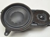 Front door speaker