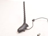 Antena de radio