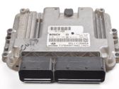 Engine control unit/module ECU