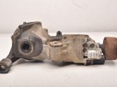 Rear differential