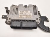 Engine control unit/module ECU