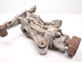 Rear differential