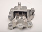 Engine mounting bracket