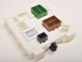 Comfort/convenience module
