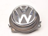 Tailgate/trunk/boot exterior handle