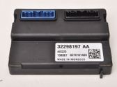 Other control units/modules