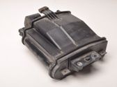 Active carbon filter fuel vapour canister
