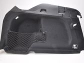Trunk/boot side trim panel