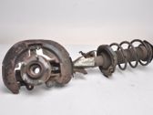 Front shock absorber/damper