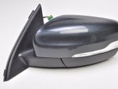 Front door electric wing mirror