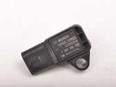 Capteur de pression de suralimentation turbo