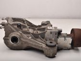 Rear differential