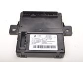 Gateway control module