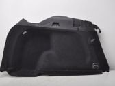 Trunk/boot side trim panel