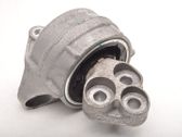 Engine mounting bracket
