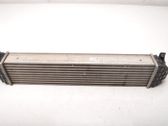 Intercooler radiator