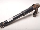 Rear shock absorber/damper