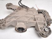Rear differential