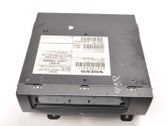CD/DVD changer