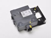 Other control units/modules