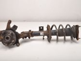 Front shock absorber/damper