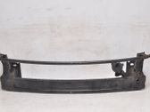 Front bumper support beam