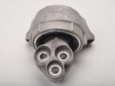 Engine mounting bracket