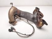 Catalyst/FAP/DPF particulate filter