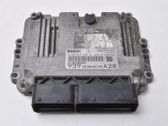 Motorsteuergerät ECU