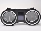 Speedometer (instrument cluster)