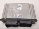 Unité de commande, module ECU de moteur
