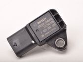 Capteur de pression de suralimentation turbo