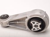 Gearbox mounting bracket