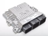 Motorsteuergerät ECU
