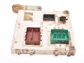 Central body control module