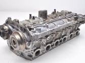 Engine head