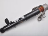 Rear shock absorber/damper