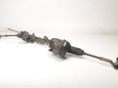 Steering rack