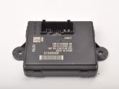 Unité de commande module de porte