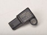 Turbo air boost pressure sensor