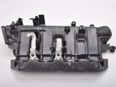 Intake manifold