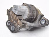 Engine mounting bracket