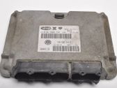 Engine control unit/module ECU