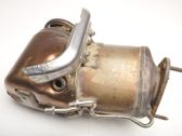 Filtre à particules catalyseur FAP / DPF