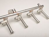 Fuel main line pipe